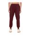 Pantalon De Jogging Unisexe Bordeaux Bella + Canvas-3