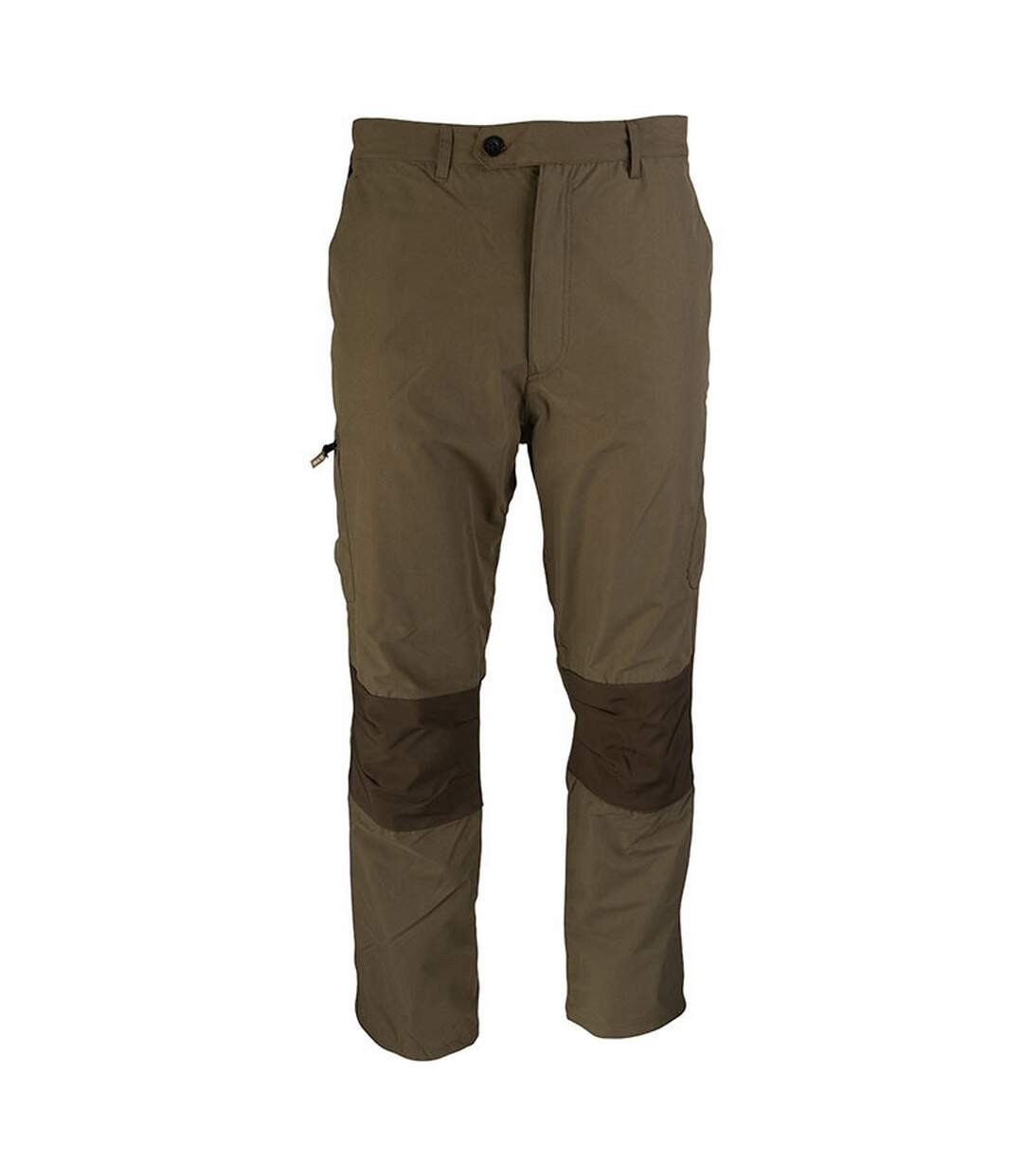 Pantalon Weardale Homme Vert Jack Pyke-1