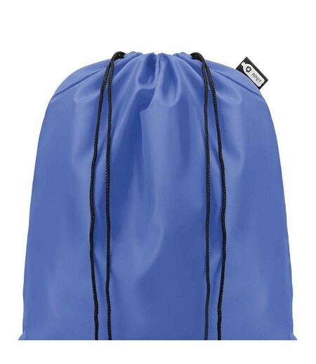 Conscious Drawstring Bag One Size Royal Blue SOLS