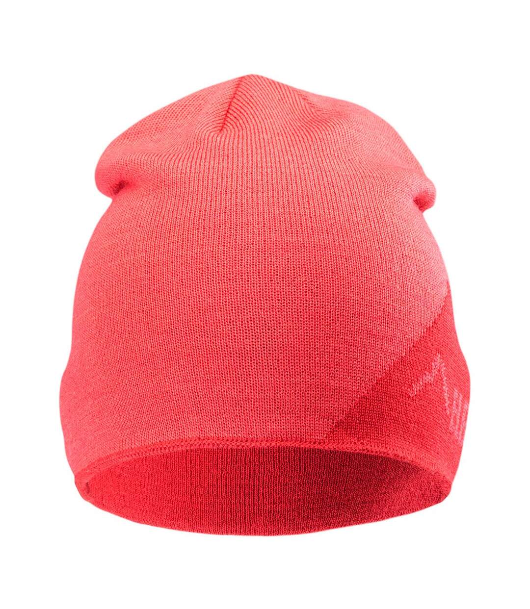 Gants et Bonnets femme Elbrus - Rouge, 18€90