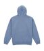 Unisex Adult Midweight Fleece Hoodie Stone Blue Gildan-2