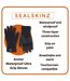 Mens Waterproof All Weather Ultra Grip Knitted Gloves-3