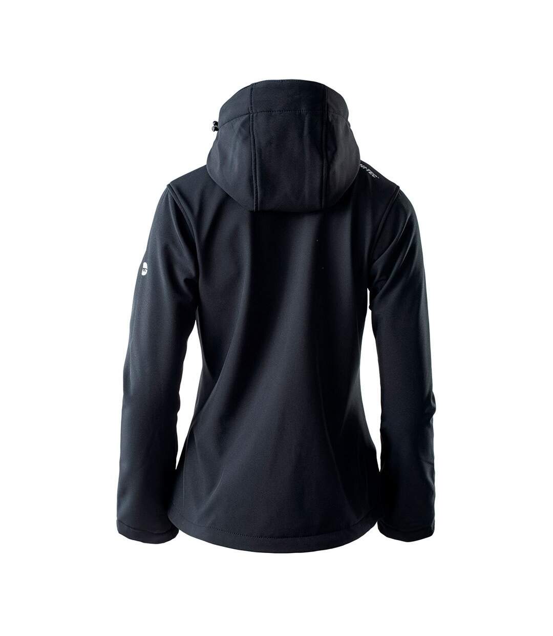 Veste caria femme noir Hi-Tec-2