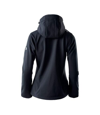 Veste caria femme noir Hi-Tec