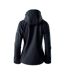 Hi-Tec Womens/Ladies Caria II Softshell Jacket (Black) - UTIG2192