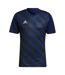 Maillot Entrada Homme Noir Bleu Marine Adidas-2