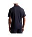 Mens Arkes Regular Polo Shirt Navy Ted Baker-3