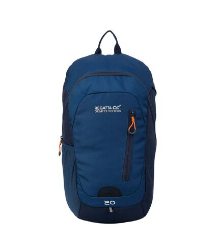 Regatta Highton V2 5.2gal Knapsack (Navy/Dark Denim) (One Size)