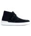 Derby Montante Cuir Clarks Courtlite DBT-2