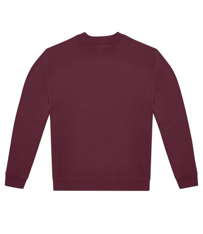 Sweat Id.222 Adulte Bordeaux B&C
