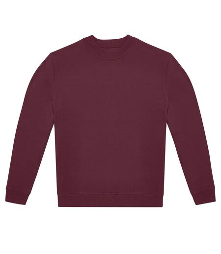 Sweat Id.222 Adulte Bordeaux B&C