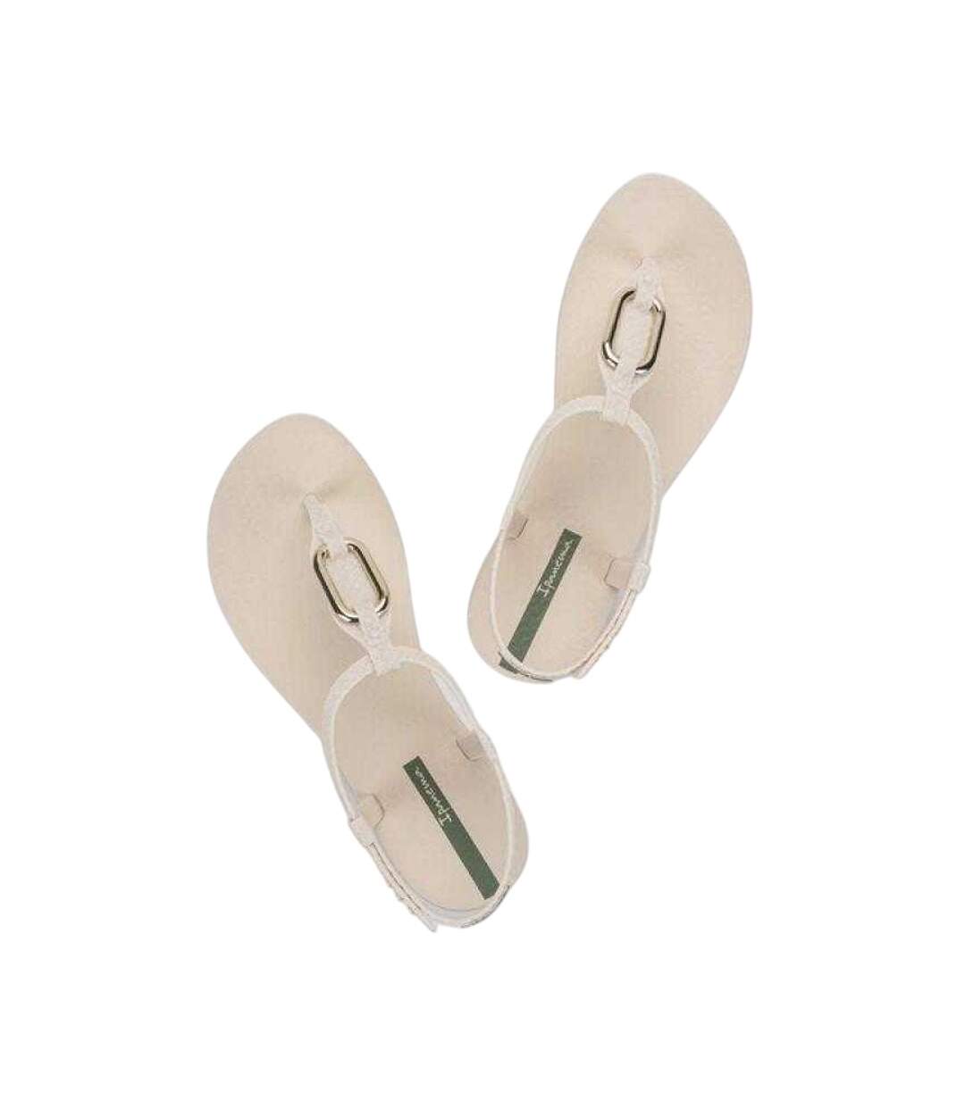 Sandales Class Linea Femme Beige Ipanema-3