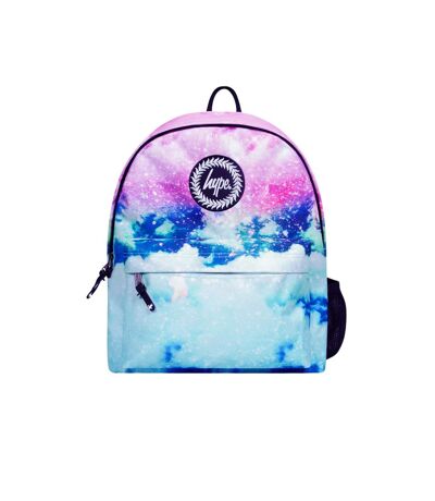 Glitter skies backpack one size multicoloured Hype