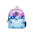 Glitter skies backpack one size multicoloured Hype