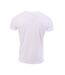 T-shirt Blanc Homme Von Dutch Dary - M