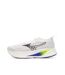 Chaussures de running blanches homme mizuno neo zen 2-1