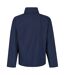 Absolute Apparel Mens Classic Softshell (Navy)