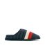 Chaussons Marine Homme Tommy Hilfiger Corporate Padded