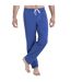 Pyjama long homme Winter Athena-2