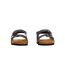 Mules Cuir Enfant Plakton Baku-5