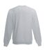 Sweat Homme Gris Chiné Fruit Of The Loom-2