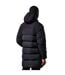 Doudoune Matelassée Sapporo Homme Noir Weekend Offender-3