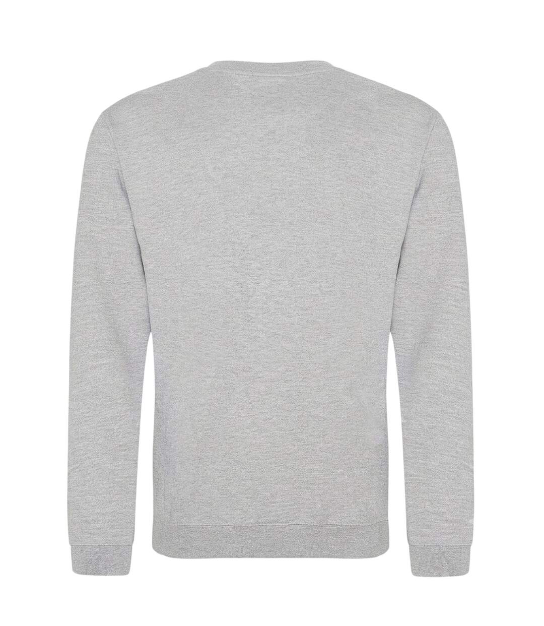 Mens Character Sweatshirt Grey Toy Story-2