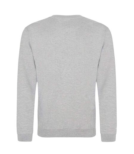 Mens Character Sweatshirt Grey Toy Story