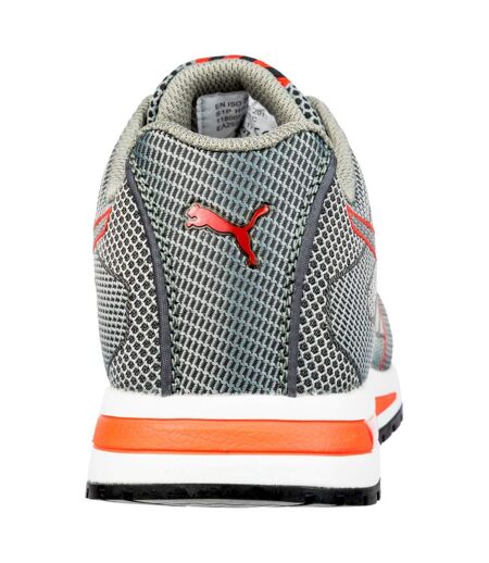 Baskets  basses Puma Xelerate Knit S1P HRO SRC