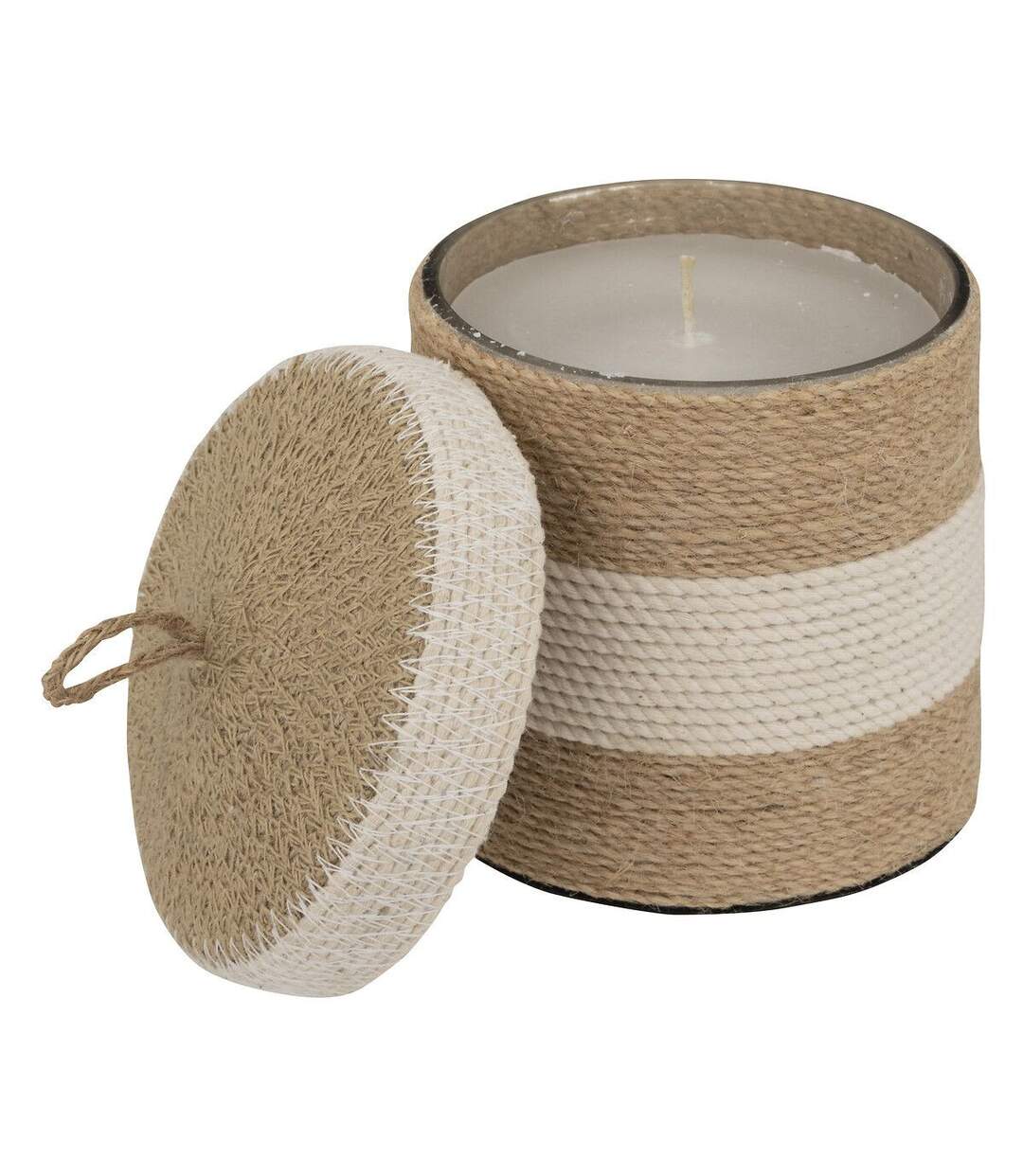 Bougie Parfumée Rivi 600g Fleur de Vanille-2