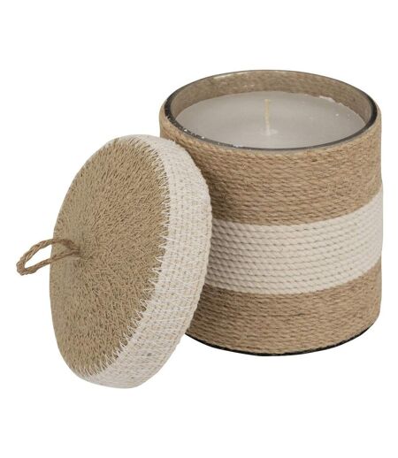 Bougie Parfumée Rivi 600g Fleur de Vanille