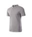 Polo Romso Homme Gris Hi-Tec-3