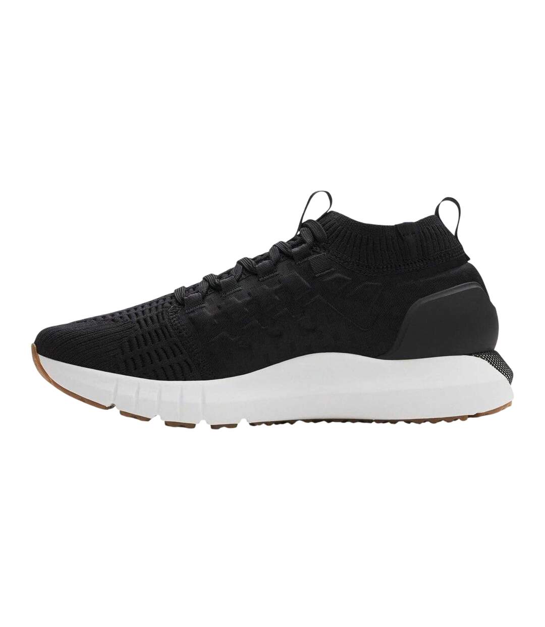 Baskets Chaussettes Phantom Femme Noir Under Armour-2