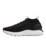 Baskets Chaussettes Phantom Femme Noir Under Armour-2