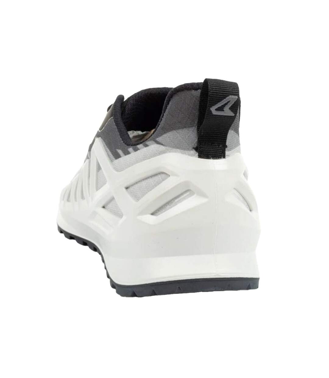 Baskets Sport Lowa Homme Blanc Inny-2