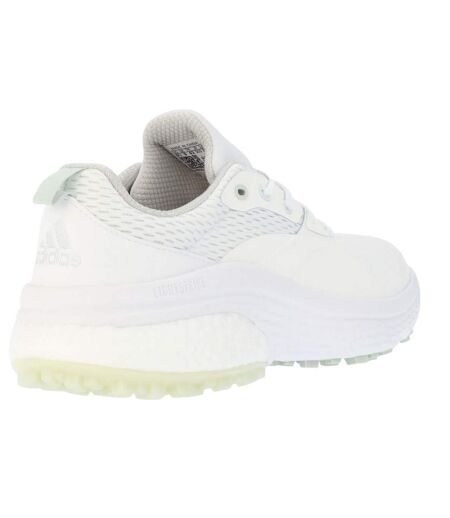 Chaussures De Golf Solarmotion Adulte Blanc Adidas