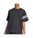 T-Shirt noir homme adidas neu-1