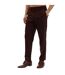 Pantalon Perin3 Homme Marron Boss-1