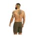 Short De Bain Motif/style Bloc Homme Olive Urban Classics-2