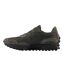 Mens 327 Retro Trainers Tornado Black New Balance-2