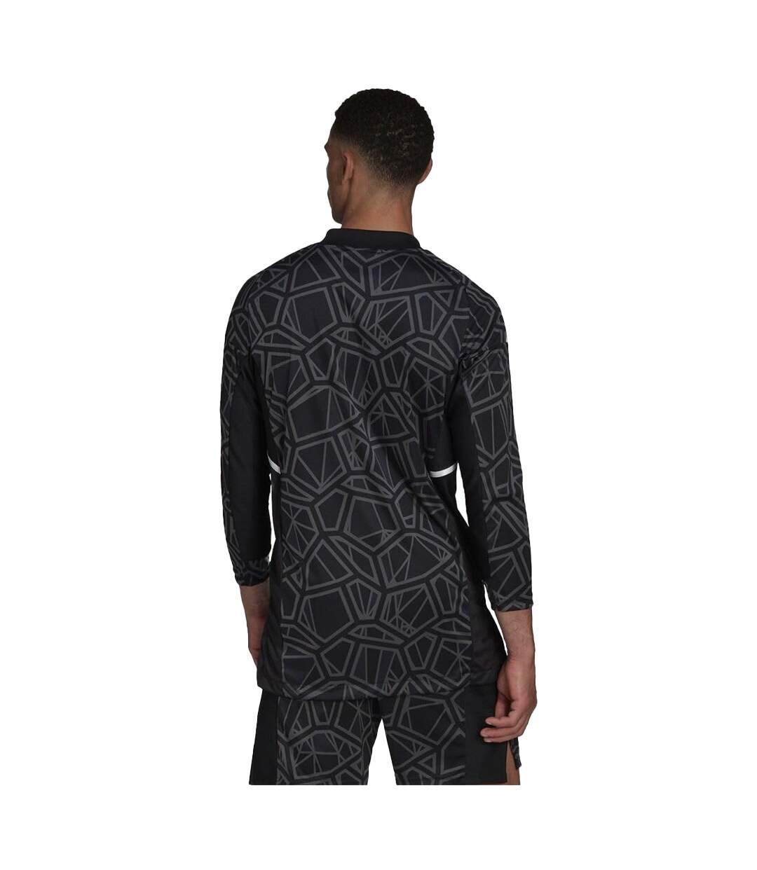 Maillot De Gardien De But Condivo Homme Noir Adidas-3