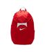 Sac À Dos Academy Team Taille Unique Rouge Nike-1