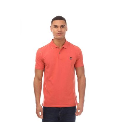 Polo merrymee river homme corail Timberland