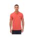 Polo merrymee river homme corail Timberland-1