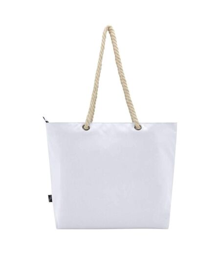 Tote Bag Isotherme Panama Taille Unique Blanc Generic