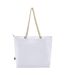 Tote Bag Isotherme Panama Taille Unique Blanc Generic-2