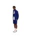 Veste Sport Novak Djokovic Homme Bleu Lacoste-1
