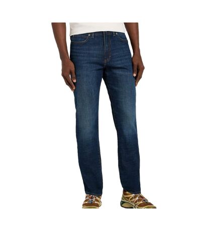 Jean Slim Fit Bleu Foncé Homme Lee  Andover - W28-L32