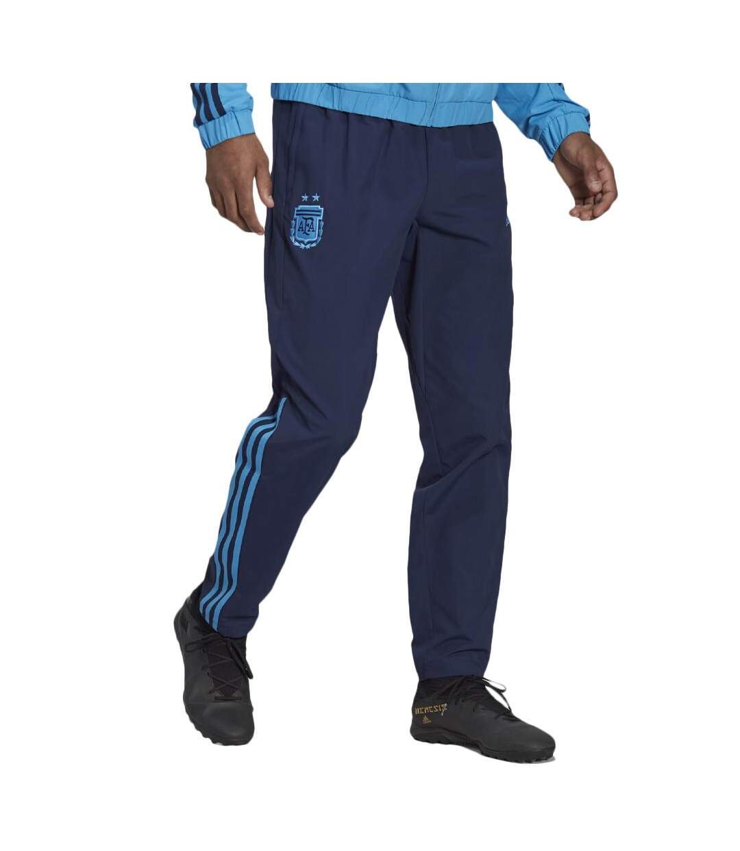 Argentine Jogging Marine Homme Adidas Tiro 23 - L