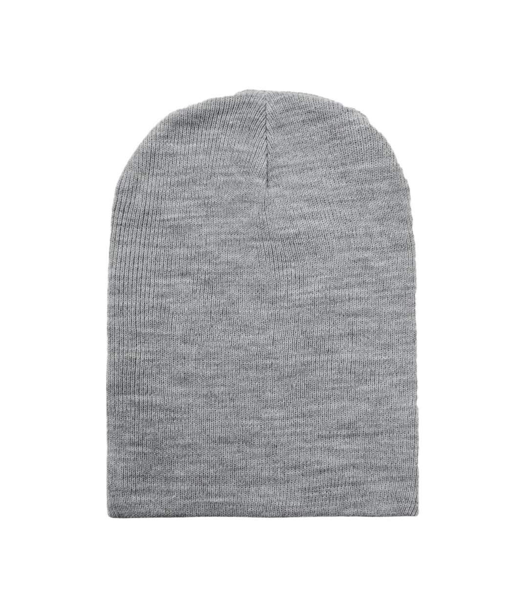 Bonnet Gris Homme O'Neill Dolomite - Taille unique-2